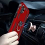 Аксесуар для смартфона BeCover Military Red for Samsung A325 Galaxy A32 (706124): Тип накладка на задню частину