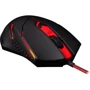 Мишка Redragon M601-BA (78226): Довжина кабелю 1.8 м