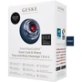 Массажер GESKE Sonic Cool&Warm Face and Body Massager 9в1 midnight