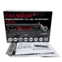 Бездисковая MP3-магнитола Celsior CSW-231MБездисковая MP3-магнитола Celsior CSW-231M: Дисплей цветной