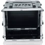Кейс для рекового GATOR GRR-8L - 8U Audio Rack (Rolling) фото 5