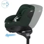 Автокресло Maxi-Cosi Mica 360 Pro i-Size Isofix темно-зеленый (8549490110) фото 10