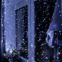 Гірлянда водоспад (штора) Springos 2 x 2 м 200 LED Pilot USB CL4021 Cold White фото 3