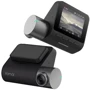 Автомобильный видеорегистратор Xiaomi 70mai Dash Cam Pro Plus A500s + Midrive RC06: Активация записи При включении двигателя