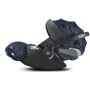 Автокресло Cybex Cloud T i-Size Jewels of Nature: Материалы обшивки Текстиль