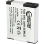 Аккумулятор ExtraDigital Panasonice DMW-BCM13 фото 2