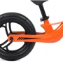 Біговел дитячий Profi Kids помаранчевий (LMG1249-4): Вік от 1 года