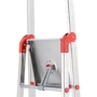 Лестница Rolser Escalera Brico 6 ступеней (BRI004): Максимальная высота, см 207