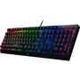 Клавіатура Razer BlackWidow V3 Yellow Switch Russian Layout (RZ03-03542100-R3R1) фото 7