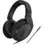 Наушники Sennheiser HD 200 Pro: Тип конструкции полноразмерные