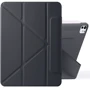 Аксессуар для iPad BeCover Ultra Slim Origami Magnetic with Pencil mount Black for iPad Pro 11 2024 M4 (712960): Тип аксессуара чехол