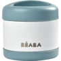 Термос Beaba 300 мл білий/сірий (912909)