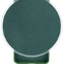 Чехол для телефонов Lakshmi Premium Silicone Case with Logo Full Camera Cyprus Green for Xiaomi Redmi 13C / Poco C65: Совместимость Xiaomi Redmi 13C / Poco C65