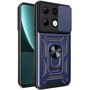 Чохол для телефона Mobile Case Camshield Serge Ring Blue для Xiaomi Redmi Note 13 Pro 4G / Poco M6 Pro 4G