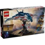 Конструктор LEGO Super Heroes Мстители: Эра Альтрона Квинджет (76325) фото 9