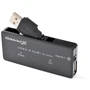 Аксессуар для ноутбуков USB хаб Grand-X Slim Travel 4 порта (GH-404): Тип аксессуара USB хаб