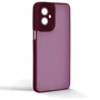 Чохол для телефона ArmorStandart ShadeX Wine Red для Motorola G55 5G (ARM83389): Сумісність Motorola G55 5G