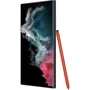 Смартфон Samsung Galaxy S22 Ultra 12/256GB Dual Red S9080 (Snapdragon) фото 14