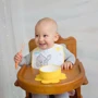 Набір посуду Baboo 4 предмети 6+ жовтий фото 16