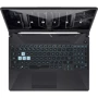 Ноутбук ASUS TUF Gaming A15 FA506NFR-HN081 (90NR0JU7-M00530) UA: Видеоадаптер NVidia GeForce RTX 2050, 4 ГБ GDDR6