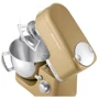 Кухонный комбайн Sencor STM 6377CH: Объем чаши 4.5 л