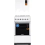 Плита комбінована Ardesto FSC-F5060PW: Розміри 85x50x66 см (ВxШxГ)