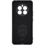 Чохол для телефона ArmorStandart ICON Case Camera cover Black для Realme 13 4G (ARM80539): Колір черный