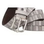 Ремінь Pierre Cardin бежевий (2000367300285): Стать Чоловік