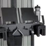 Фитнес станция Inspire FT2 3638: Вес грузового стека, кг 150