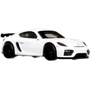Колекційна машинка Hot Wheels Porsche 718 Cayman GT4 серії Форсаж (HNW46/HKD20): Тип Готовая модель