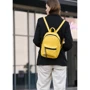 Женский рюкзак Sambag Talari MSTa желтый (12218028e): Тип Рюкзаки