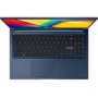 Ноутбук ASUS Vivobook 15 X1504VA-BQ143 (90NB10J1-M00J00) UA: Тип экрана матовый