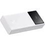 Внешний аккумулятор Baseus Power Bank 20000mAh Star-Lord Digital Display 30W White (P10022904213-00) фото 8