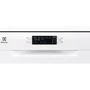 Посудомийка ELECTROLUX ESA47210SW: Місткість (комплектів) 13