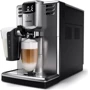 Кофеварка Philips LatteGo EP5345/10: Емкость контейнера для зерен, г 250