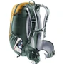 Рюкзак Рюкзак Deuter Trans Alpine 24 цвет 9203 curry-ivy (3205020 9203) фото 6
