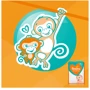 Підгузки Pampers Sleep & Play Maxi Розмір 4 (9-14 кг), 50 шт (8001090669056): Розмір підгузника 4 (L)