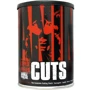 Жиросжигатель Universal Nutrition Animal Cuts 42 packs