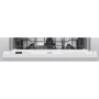 Встраиваемая посудомоечная машина Whirlpool W2I HD526 A: Вместимость (комплектов) 14