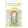 Lucy Maud Montgomery: Anne of Green Gables. Anne of Avonlea