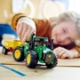 Конструктор LEGO Technic John Deere 9620R 4WD Trac (42136) фото 6