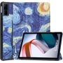 Аксессуар для планшетных ПК BeCover Smart Case Night for Xiaomi Redmi Pad 10.61" 2022 (708735)