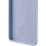 Чехол для телефонов Lakshmi Case Silicone Cover Full Camera Sweet Blue for Oppo A57s / A77s: Совместимость Oppo A57s / A77s