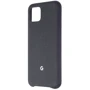Чохол для телефона Google Official Fabric Black for Pixel 4 XL (GA01276) фото 6