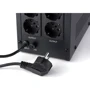 Vinga LCD 2000VA metall case (VPC-2000M) фото 7