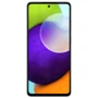 Смартфон Samsung Galaxy A52 4/128 GB White Approved Вітринний зразок: Причина уцінки Как новый (витринный образец): смартфон выглядит и функционирует как новый. Смартфон полностью проте