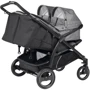 Люлька Peg-Perego Porte-Enfant Quarz grey (IN06000062GL53RO50) фото 4