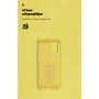 Чохол для телефона ArmorStandart ICON Case Yellow для OPPO A74 4G (ARM67483) фото 6