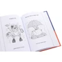 Visual English-Ukrainian Idioms Handbook. Візуалізований англійсько-український довідник фразеологізмів: Виробник Основа