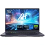 Ноутбук Gigabyte AORUS 16X (2024) (ASG-53UAC54SH) UA